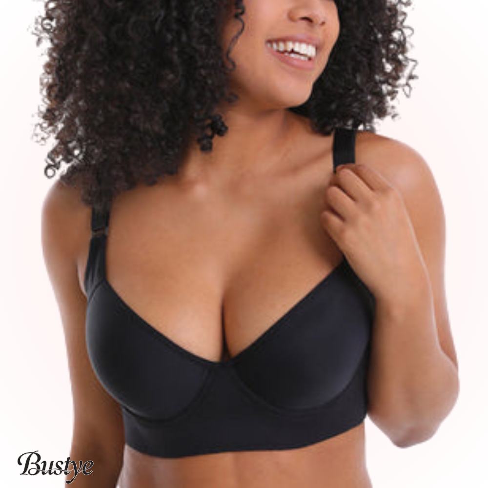 Soutien-gorge Bustye™ - sculptant lissant le dos