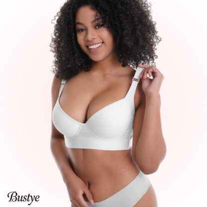 Soutien-gorge Bustye™ - sculptant lissant le dos