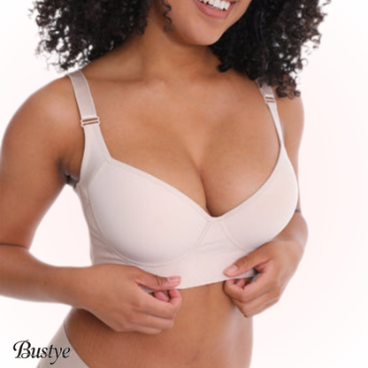 Soutien-gorge Bustye™ - sculptant lissant le dos