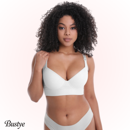 Soutien-gorge Bustye™ - sculptant lissant le dos
