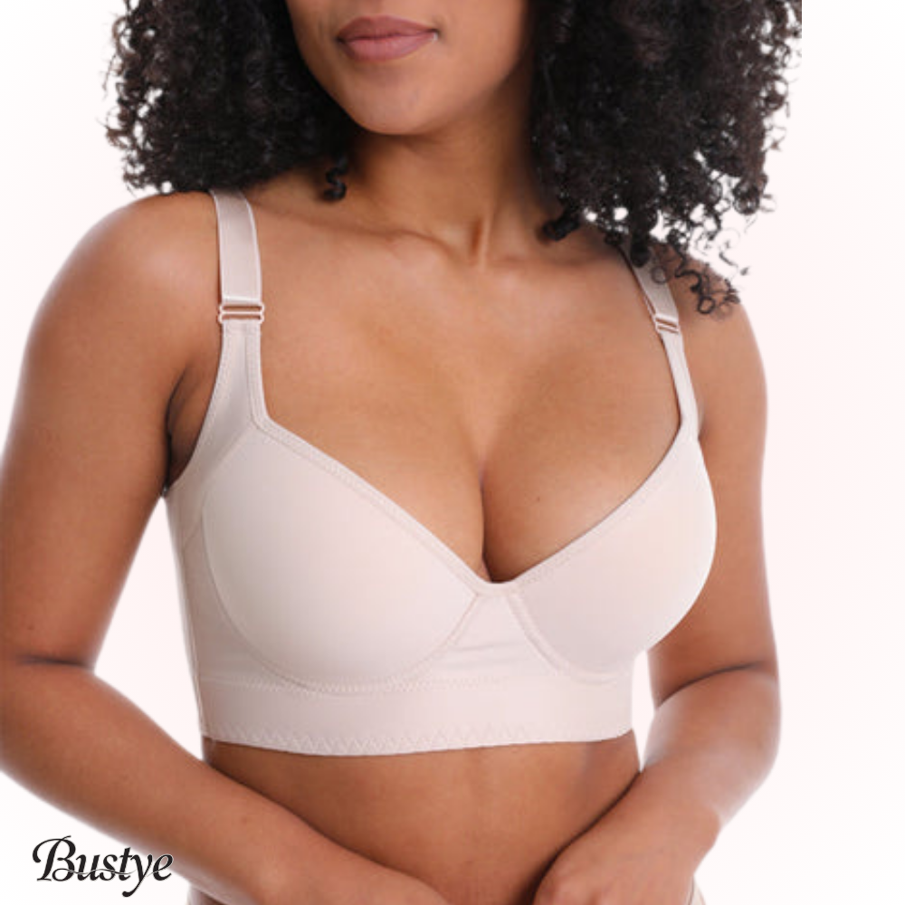 Soutien-gorge Bustye™ - sculptant lissant le dos
