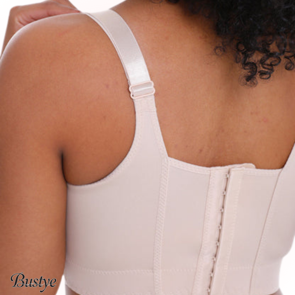 Soutien-gorge Bustye™ - sculptant lissant le dos