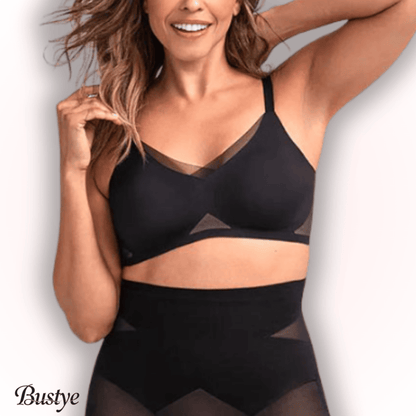 Soutien-gorge Bustye™- seconde peau