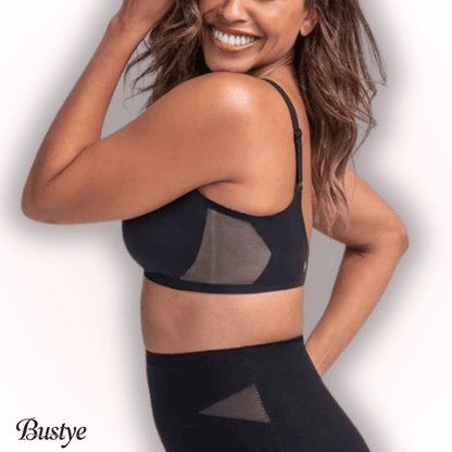Soutien-gorge Bustye™- seconde peau