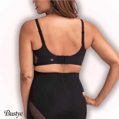 Soutien-gorge Bustye™- seconde peau