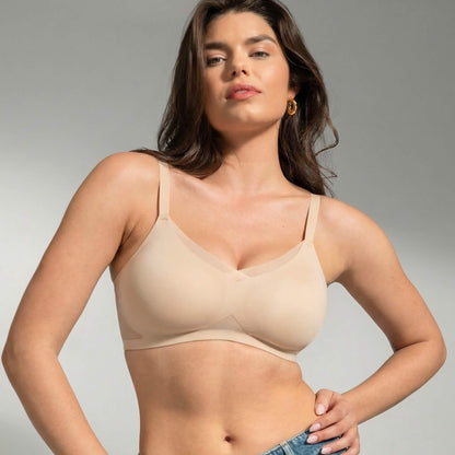 Soutien-gorge Bustye™- seconde peau